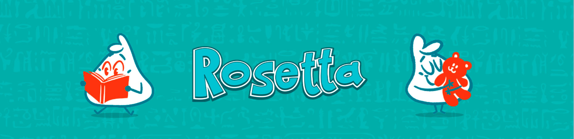 Webinar Rosetta