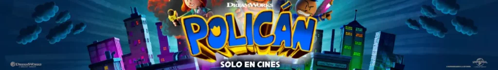 Concurso película Policán