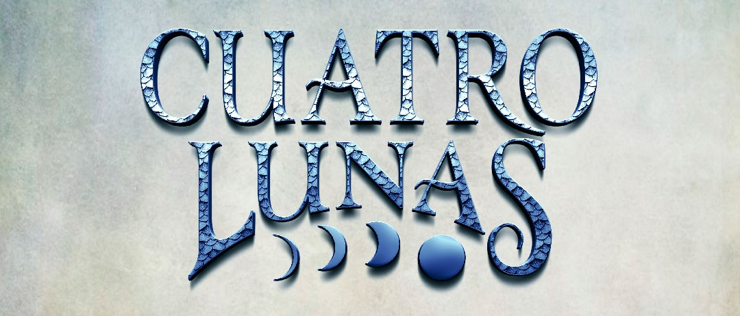 Cuatro Lunas